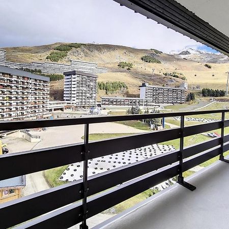 Residence Oisans - Appartement Spacieux - Skis Aux Pieds - Balcon Mae-2194 Сен-Мартен-дьо-Белвил Екстериор снимка