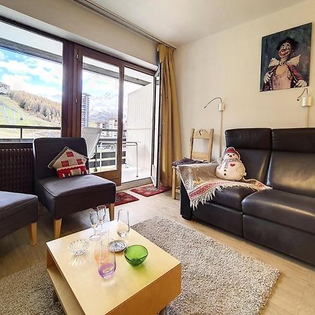 Residence Oisans - Appartement Spacieux - Skis Aux Pieds - Balcon Mae-2194 Сен-Мартен-дьо-Белвил Екстериор снимка